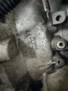 P68276198AC Автоматични скорости FIAT 500X 2.4Multi Air 50051433 P05150742AC P50046628 935AA-FF, снимка 6