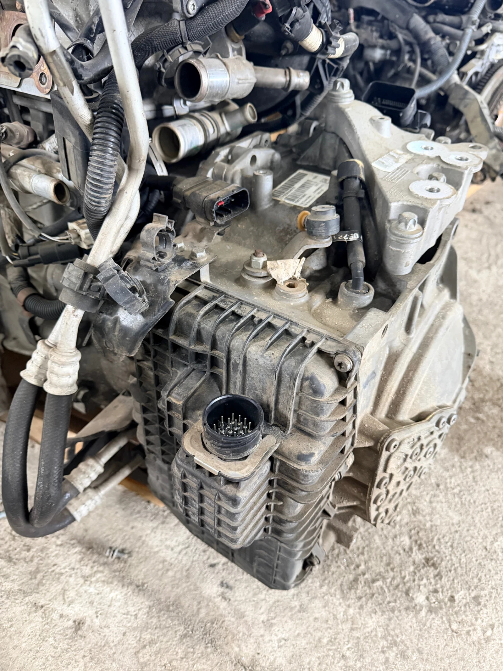 P68276198AC ����������� �������� FIAT 500X 2.4Multi Air 50051433 P05150742AC P50046628 935AA-FF | Mobile.bg � ����������� 2