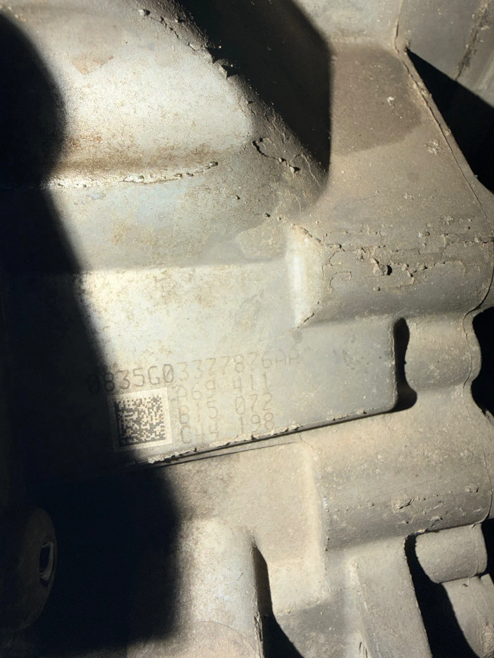 P68276198AC ����������� �������� FIAT 500X 2.4Multi Air 50051433 P05150742AC P50046628 935AA-FF | Mobile.bg � ����������� 7