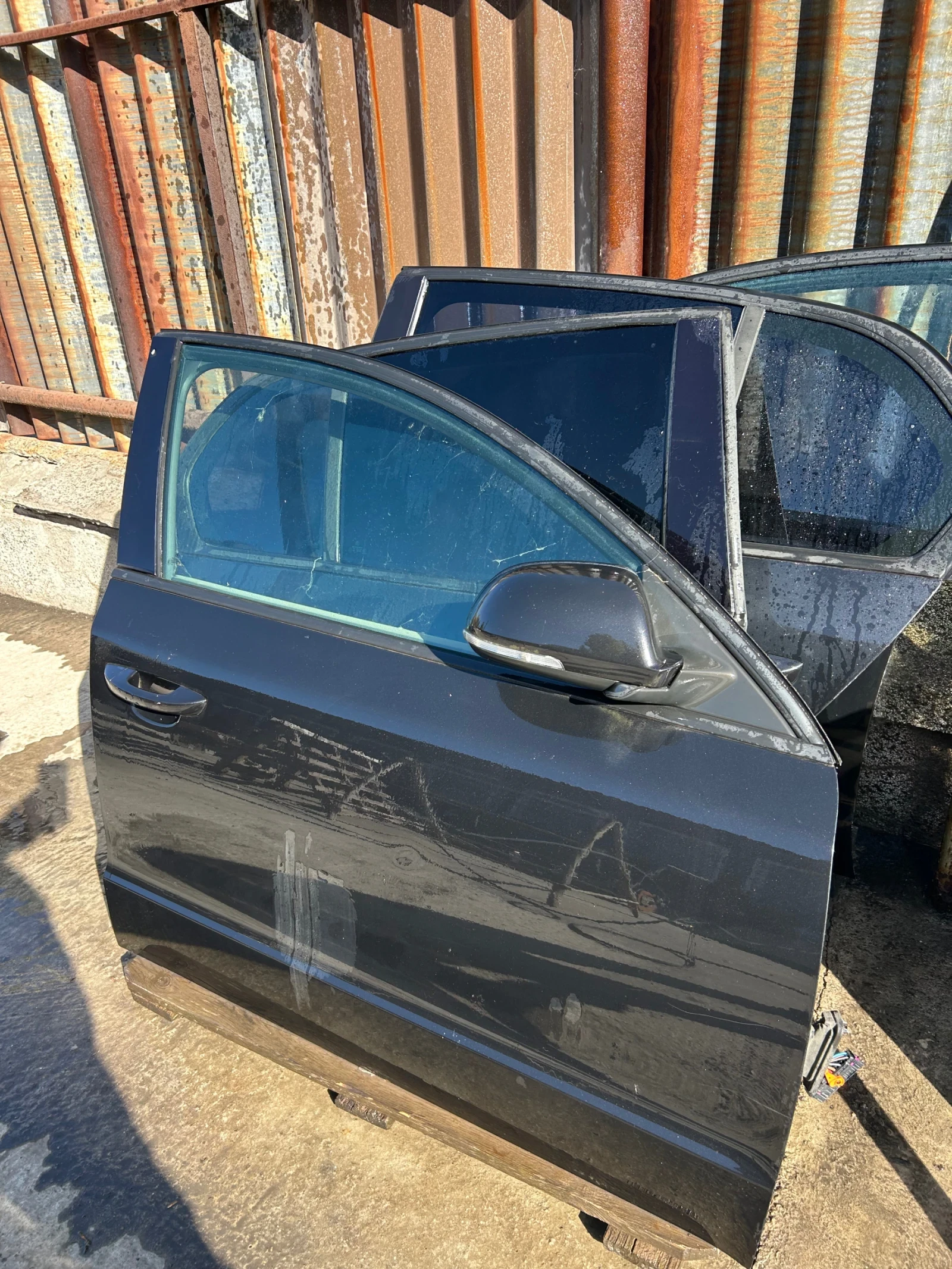 ����� ����� ������ 2 Skoda Superb II 2008-2013�. | Mobile.bg � ����������� 3