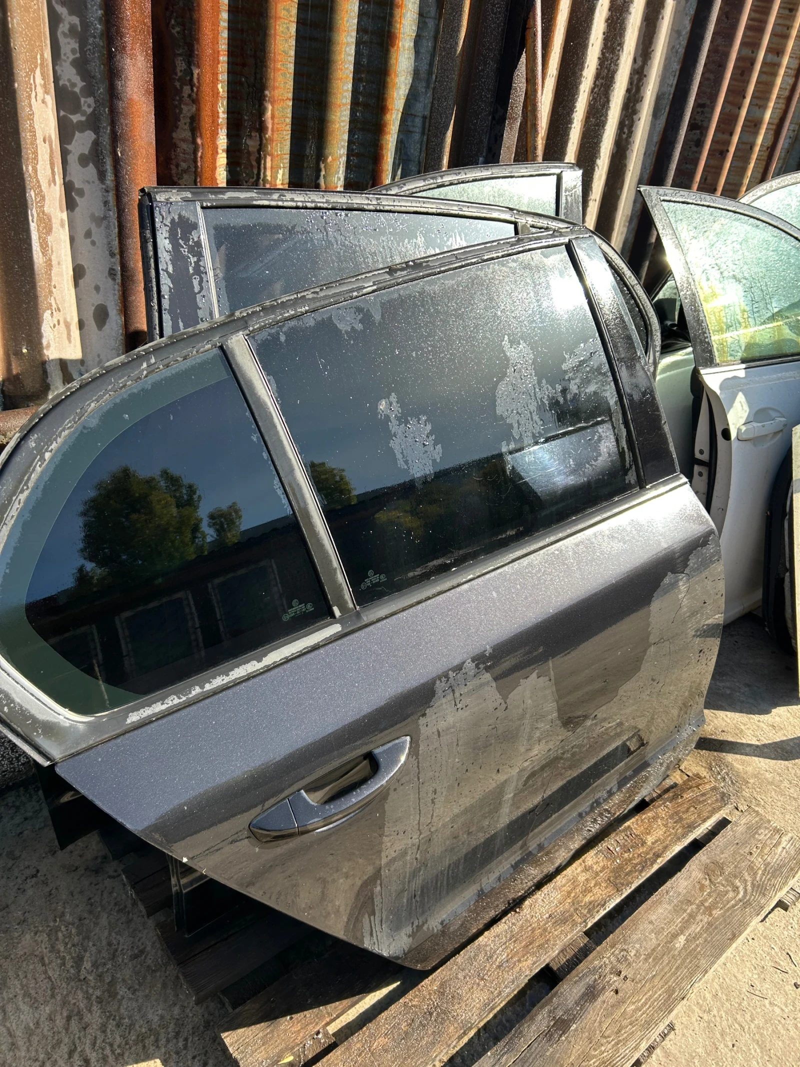 ����� ����� ������ 2 Skoda Superb II 2008-2013�. | Mobile.bg � ����������� 4