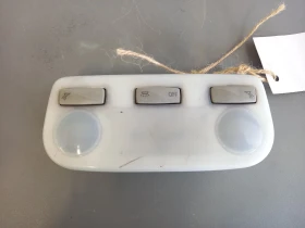 Плафон среден Рено Меган (л)