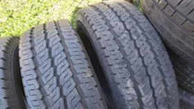 Гуми Летни 215/70R15, снимка 4