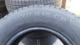 Гуми Летни 215/70R15, снимка 7