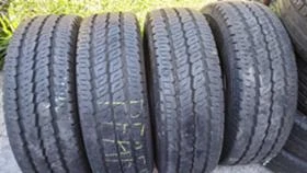 Гуми Летни 215/70R15, снимка 1