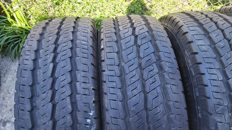 Гуми Летни 215/70R15, снимка 3 - Гуми и джанти - 28560509