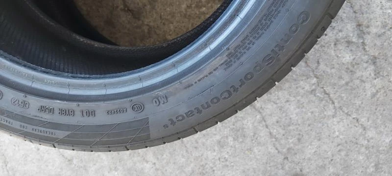 Гуми Летни 245/45R17, снимка 6 - Гуми и джанти - 30362118