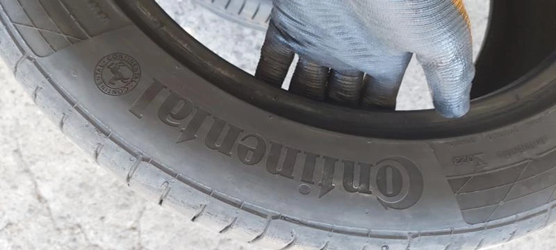 Гуми Летни 245/45R17, снимка 3 - Гуми и джанти - 30362118