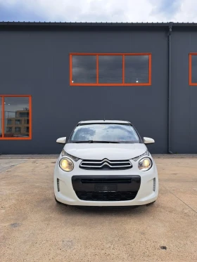 Citroen C1 C1 Swiss