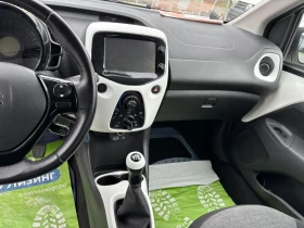 Citroen C1 C1 Swiss, снимка 11