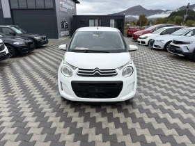 Citroen C1 C1 Swiss, снимка 3