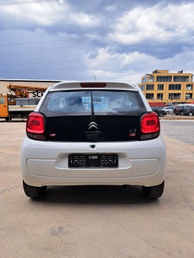 Citroen C1 C1 Swiss, снимка 3