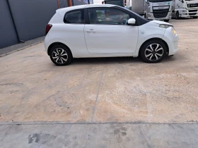 Citroen C1 C1 Swiss, снимка 7