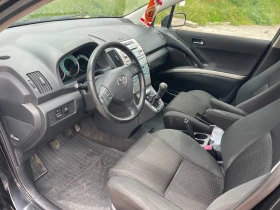Toyota Corolla verso 2.2D4D, FACELIFT, 136кс., 2007г., снимка 7