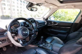 Mini Clubman Chili Serious Business, снимка 9