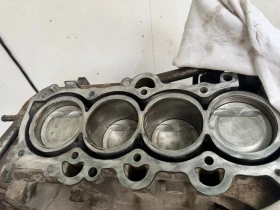 Kia Ceed СЛЕД ОСНОВЕН РЕМОНТ НА ДВИГАТЕЛ, снимка 9