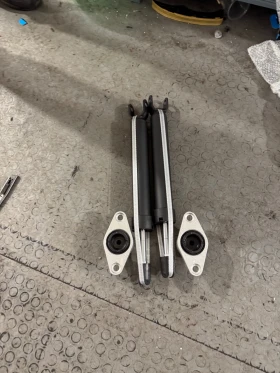 Kia Ceed СЛЕД ОСНОВЕН РЕМОНТ НА ДВИГАТЕЛ, снимка 11