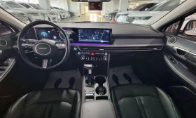 Hyundai Sonata 2.0 LPG Business 1 * НАЙ-ДОБРА ЦЕНА В БЪЛГАРИЯ* , снимка 7