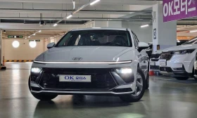 Hyundai Sonata 2.0 LPG Business 1 * НАЙ-ДОБРА ЦЕНА В БЪЛГАРИЯ* , снимка 3