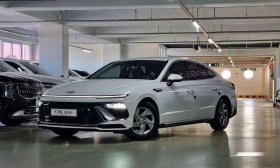 Hyundai Sonata 2.0 LPG Business 1 * НАЙ-ДОБРА ЦЕНА В БЪЛГАРИЯ* , снимка 1