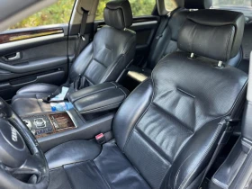 Audi A8 V8 BITDI / S8 optic, снимка 12