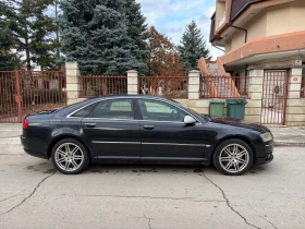 Audi A8 V8 BITDI / S8 optic, снимка 4