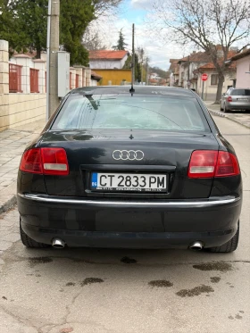 Audi A8 V8 BITDI / S8 optic, снимка 6