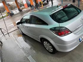 Opel Astra GTC  H 1.7, снимка 5