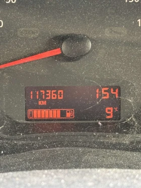 Renault Kangoo, снимка 2