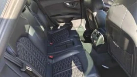 Audi Rs7 PRESTIGE* 4.0T* BOSE* CARBON* HEAD-UP* BUCKET* KEY, снимка 17