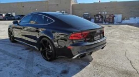 Audi Rs7 PRESTIGE* 4.0T* BOSE* CARBON* HEAD-UP* BUCKET* KEY, снимка 5
