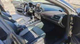 Audi Rs7 PRESTIGE* 4.0T* BOSE* CARBON* HEAD-UP* BUCKET* KEY, снимка 14
