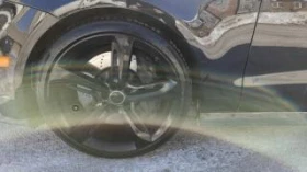 Audi Rs7 PRESTIGE* 4.0T* BOSE* CARBON* HEAD-UP* BUCKET* KEY, снимка 8