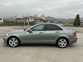 Mercedes-Benz C 350 V6 CDI 265ps ТОП, снимка 7