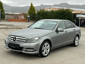 Mercedes-Benz C 350 V6 CDI 265ps ТОП, снимка 2