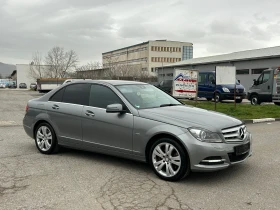 Mercedes-Benz C 350 V6 CDI 265ps ТОП, снимка 6
