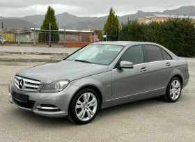 Mercedes-Benz C 350 V6 CDI 265ps ТОП, снимка 1