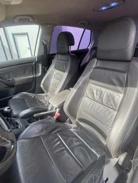 VW Golf 5, снимка 9