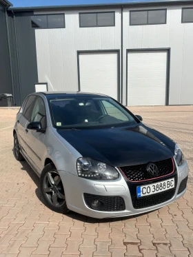 VW Golf 5, снимка 1