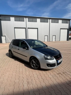 VW Golf 5, снимка 2