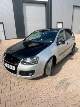 VW Golf 5, снимка 5