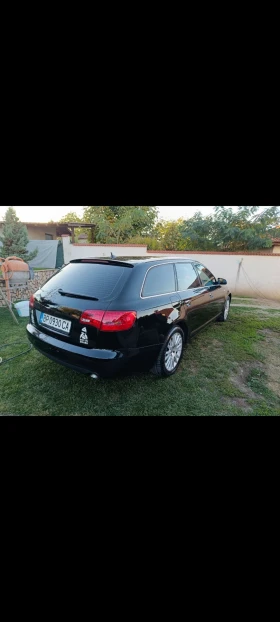 Audi A6, снимка 4