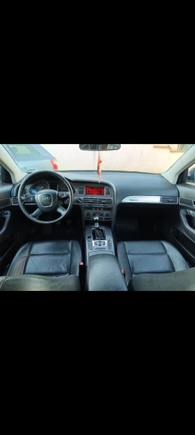 Audi A6, снимка 6
