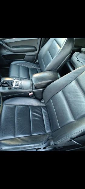 Audi A6, снимка 7