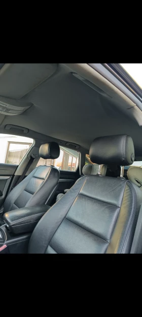 Audi A6, снимка 9