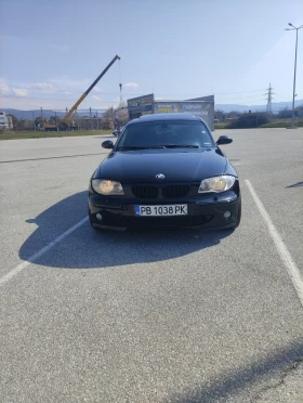 BMW 120 2.0d, снимка 2