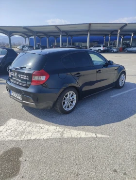BMW 120 2.0d, снимка 3