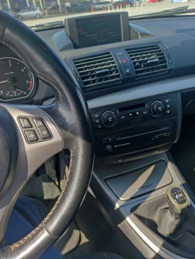 BMW 120 2.0d, снимка 6