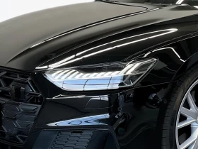 Audi A7 50TDI/286HP/S-LINE/360/PANO/MATRIX/QUATTRO/122z, снимка 2