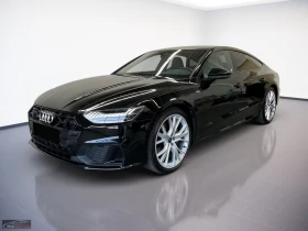 Audi A7 50TDI/286HP/S-LINE/360/PANO/MATRIX/QUATTRO/122z, снимка 1